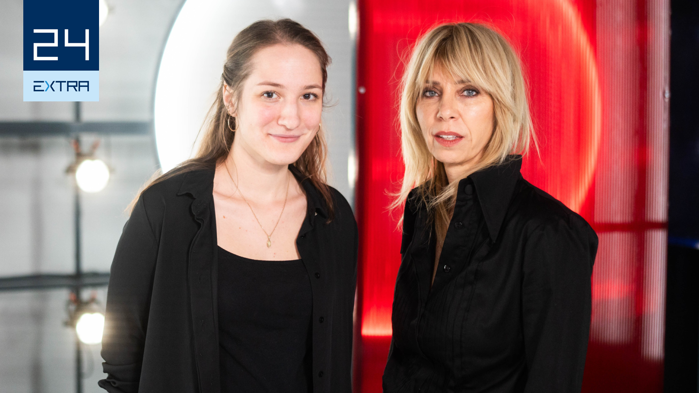 „Az Árulókban igazából az tetszett, hogy nagyon kemény” – évzáró Péterfy Borival