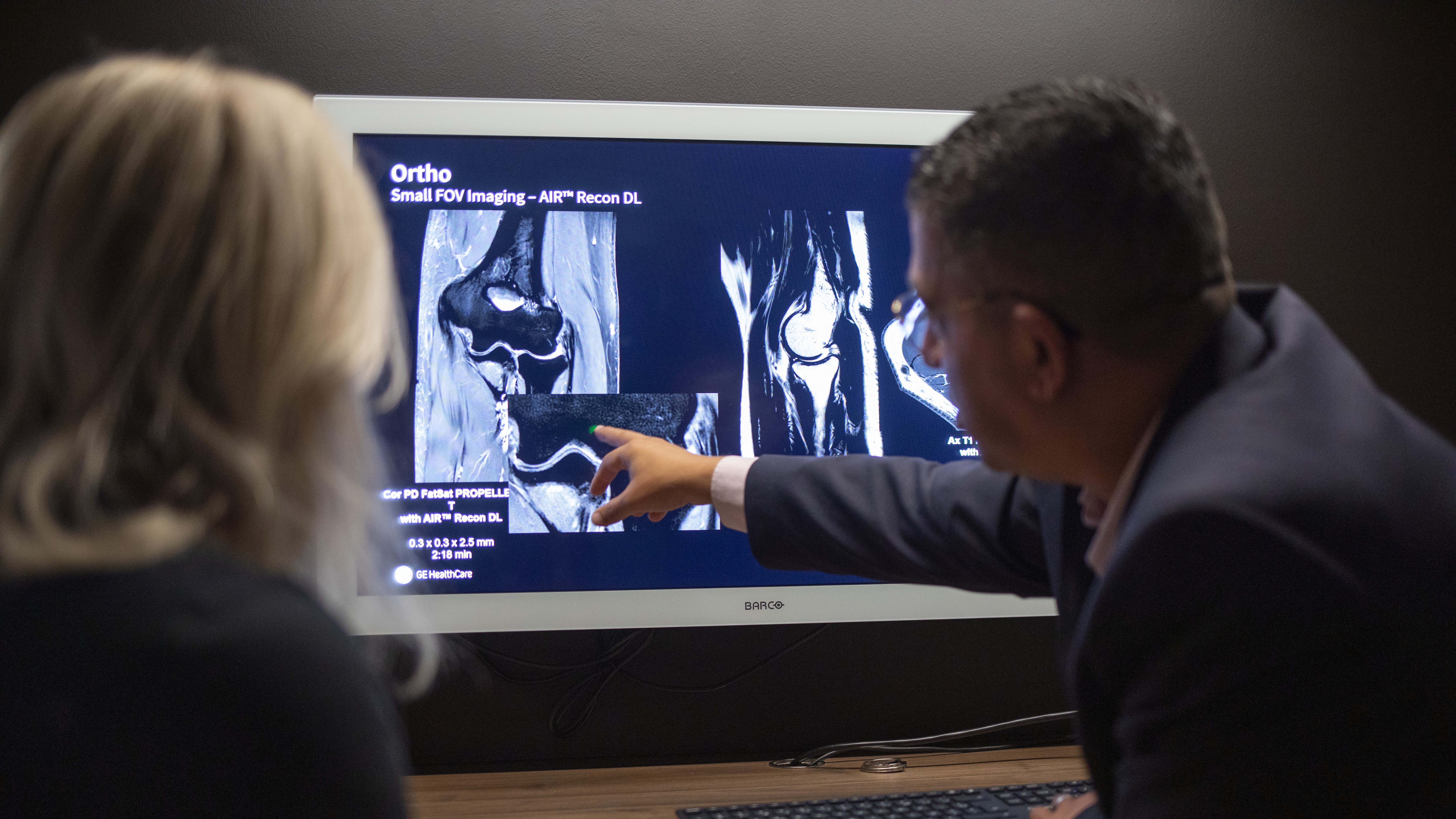 „Merjünk nagyot álmodni” – 25 éves a GE HealthCare Magyarországon Így lett világszinten is meghatározó a hazai csapat 2