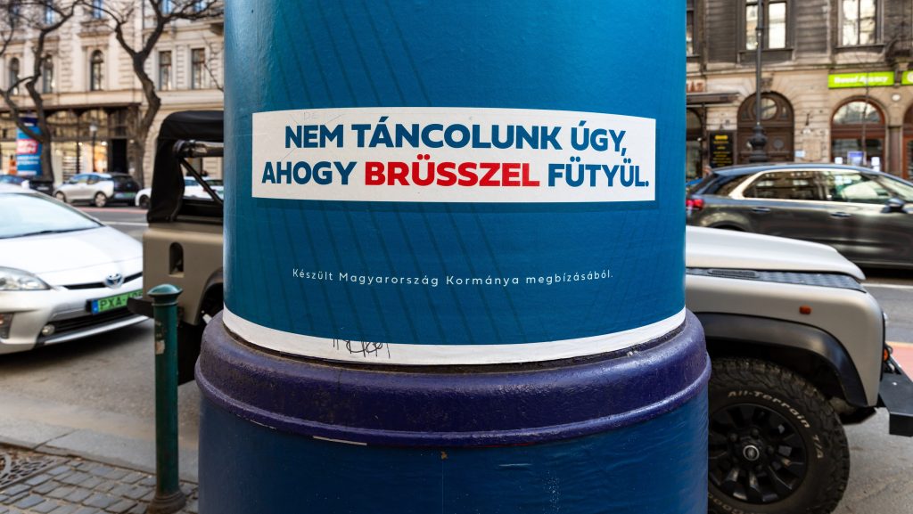 Agrárbáró válhat a grófi birtokon építkező NER-lovagból