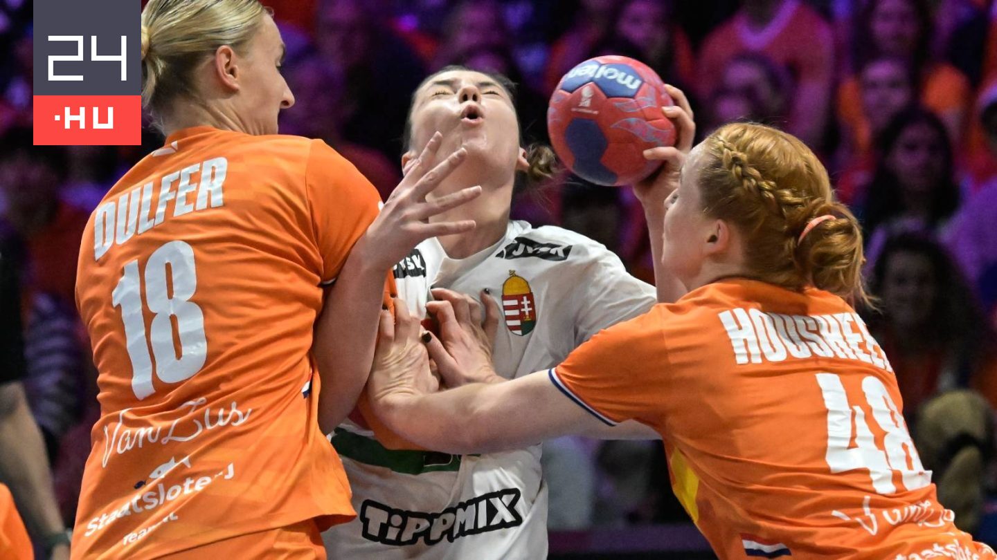 Klujber Katrin: Ha normális játékvezetést kapunk…