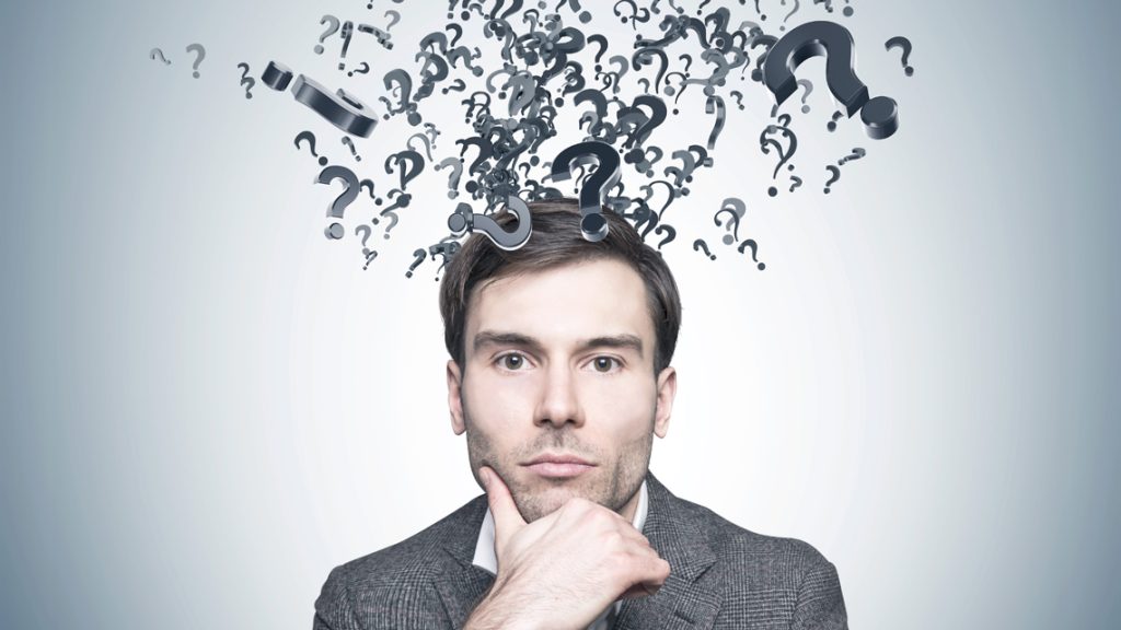 Amikor a stressz a férfiaknál másképp üti fel a fejét (x)