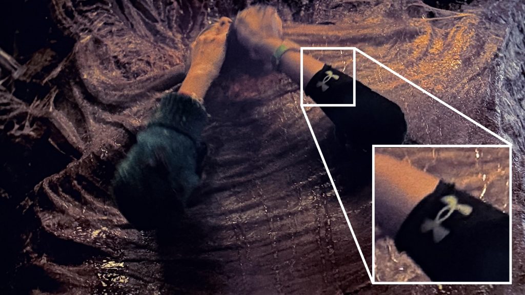 Időutazó ruhadarab tűnt fel a Stranger Things legújabb részében