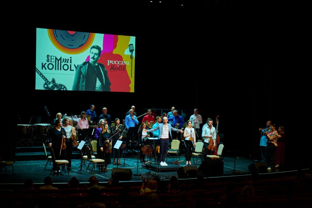 Vidám varázslat a két ünnep között 2