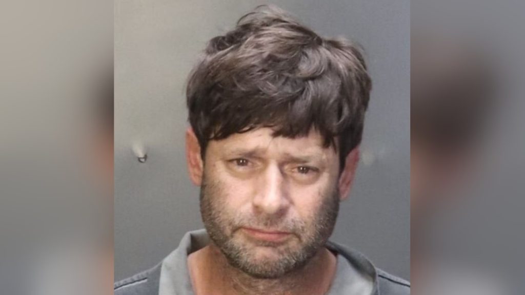 Kiszemelt áldozata háza helyett önmagát gyújtotta fel a rasszista támadó Texasban