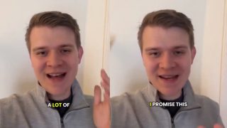 a roberts-ikrek, egyik republikánus, a másik demokrata, összetévesztik őket