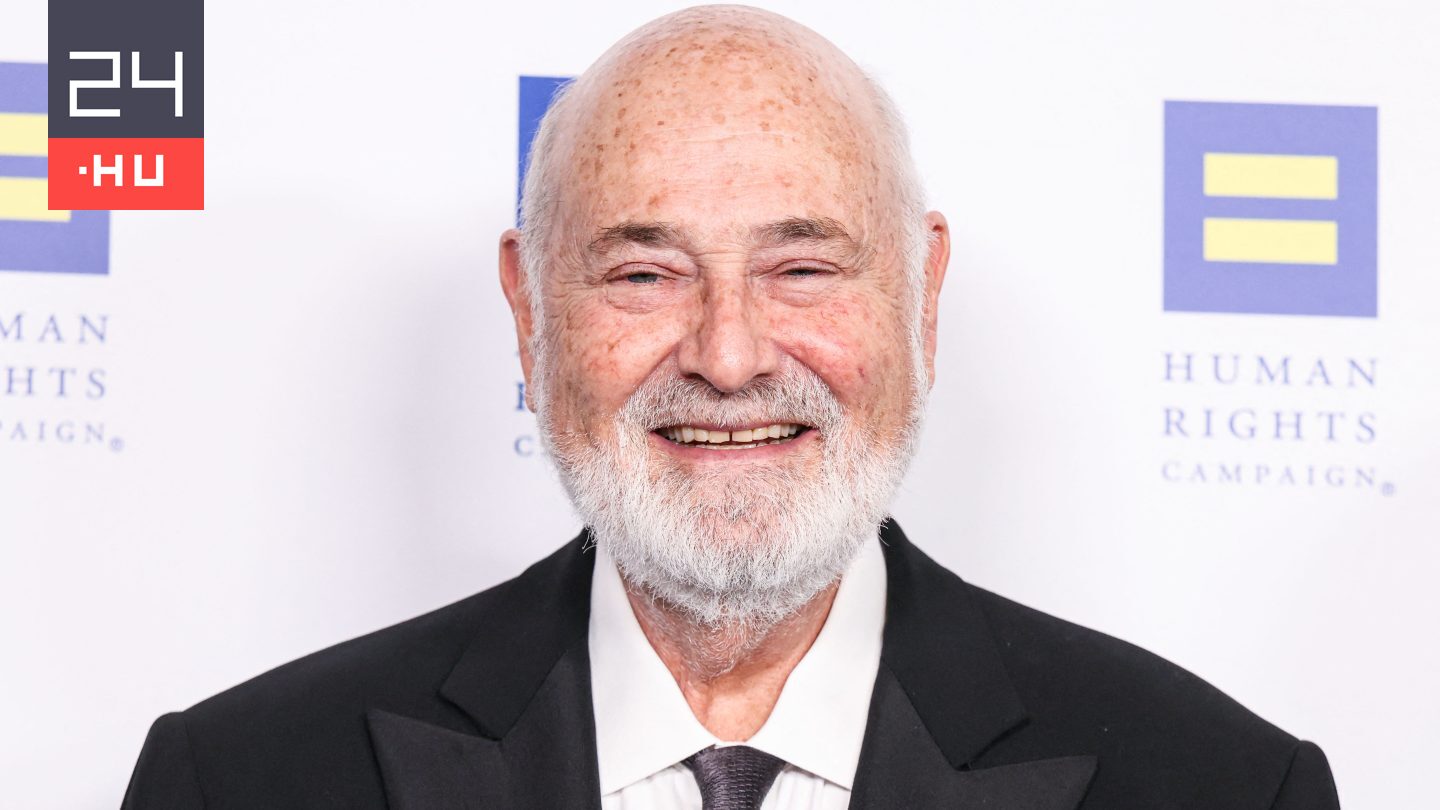 „A valaha élt egyik legnagyobb filmkészítő volt” – Hollywoodot sokkolta Rob Reiner és felesége halála