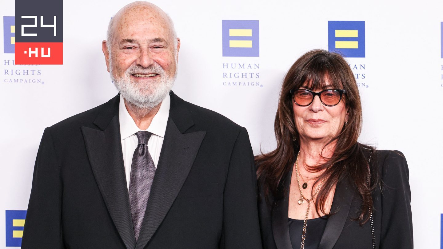 People: A fiuk ölhette meg Rob Reinert és feleségét