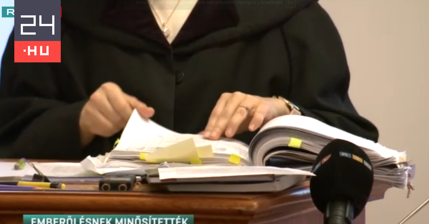 Túlélte feleségével közösen elkövetett öngyilkosságát, öt év fegyházat kapott a volt egyetemi tanár