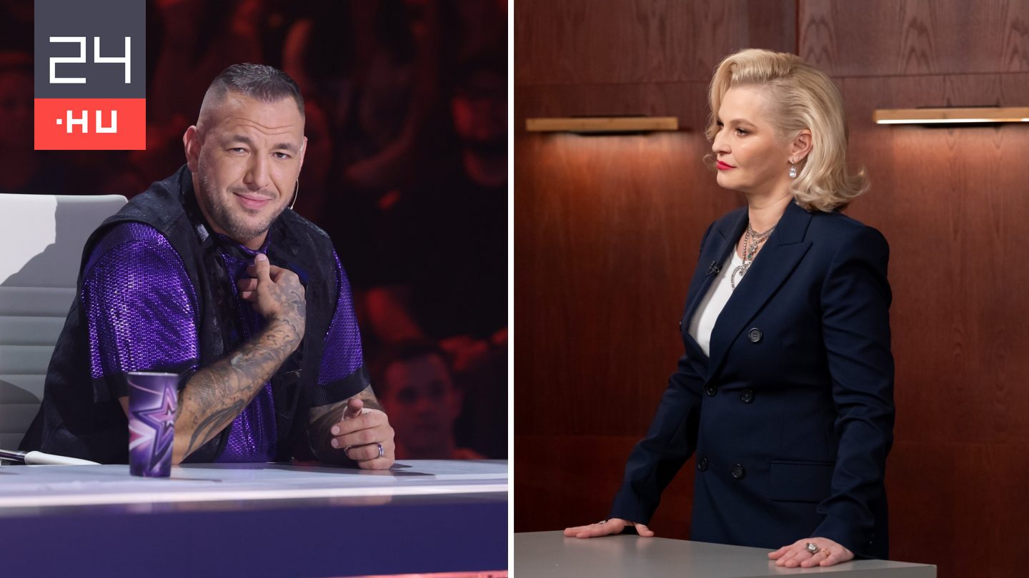 Lilu szarkasztikus posztban reagált Curtis dokufilmjére, a rapper máris üzent neki: Drága Liluka, nekem te ne