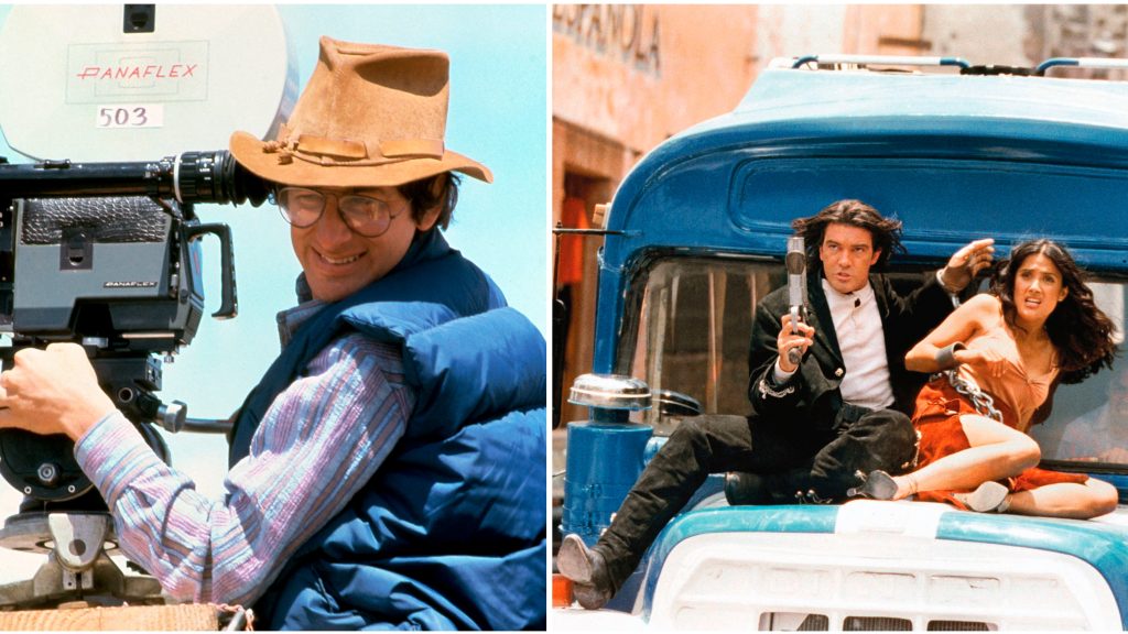 Idén már 50 éve riogatott A cápa, 30 éve szerettünk bele Salma Hayekbe – évfordulós filmkritikáink 2025-ből