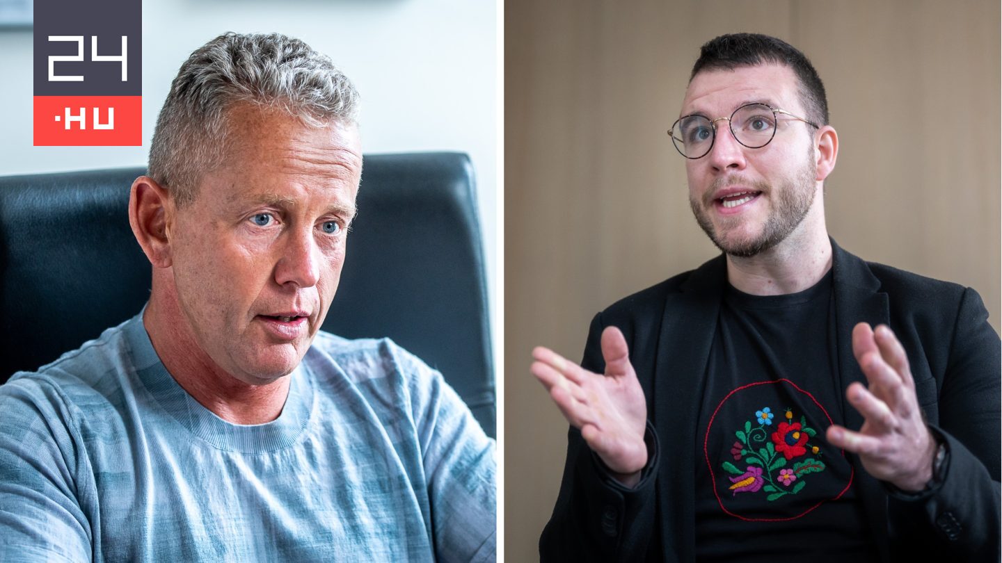 Schóbert Norbi Molnár Áronnak: Ne jelöld meg a feleségem Putyin bombázása alatt