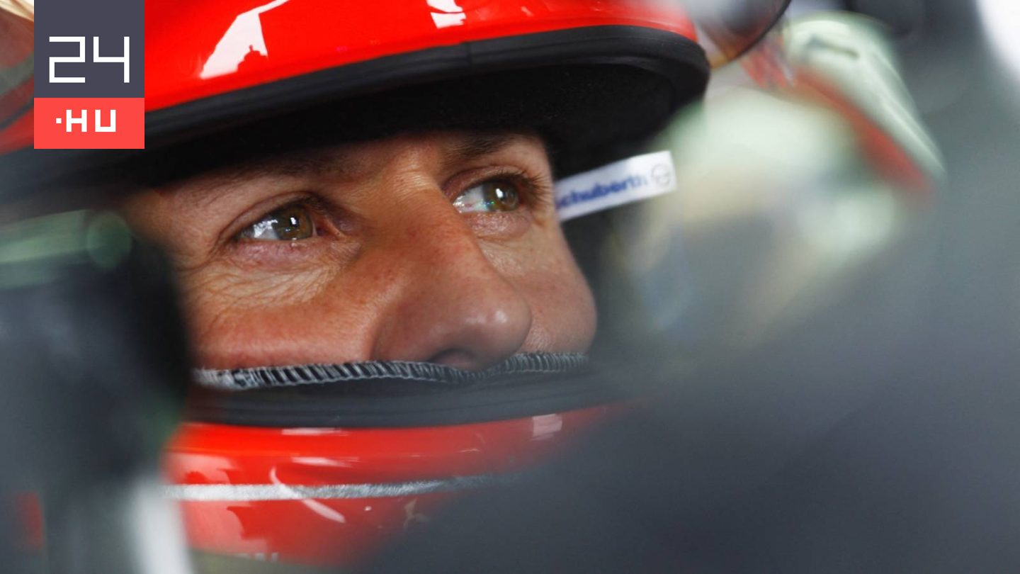 „Amikor már nem lesz velünk, talán egy kicsit többet megtudunk a baleset utáni életéről” – Michael Schumacher 12 éve veszítette el kapcsolatát a külvilággal