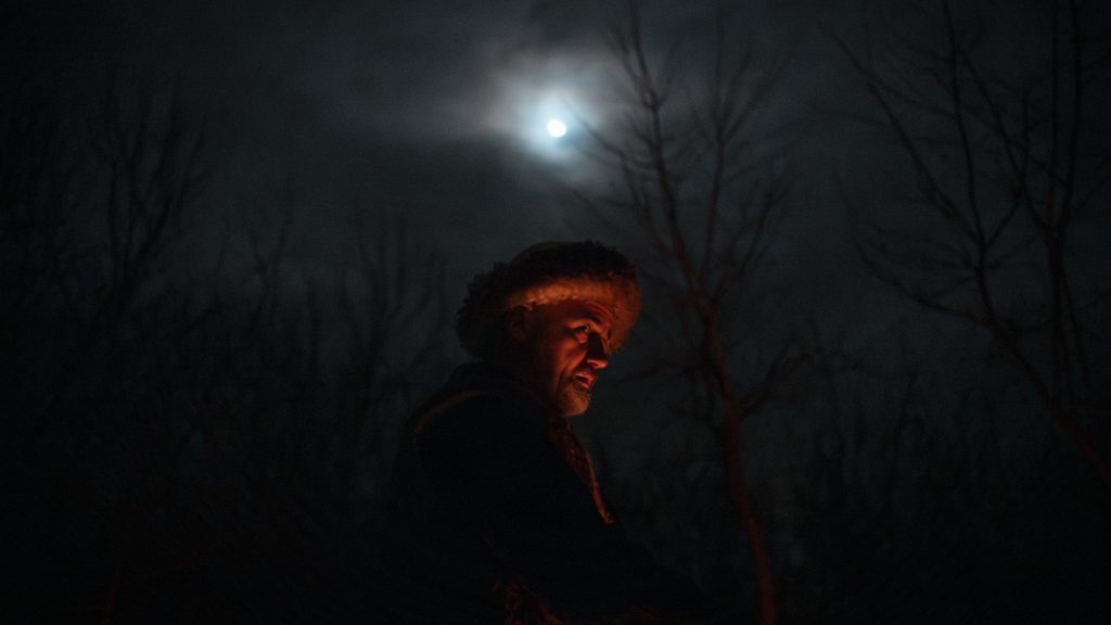 „Ha a szellemvilág ajtaját kinyitjuk, ott nagyon sokan vannak. És nem mindenki jó szándékú” – egy sámánista közösség élete