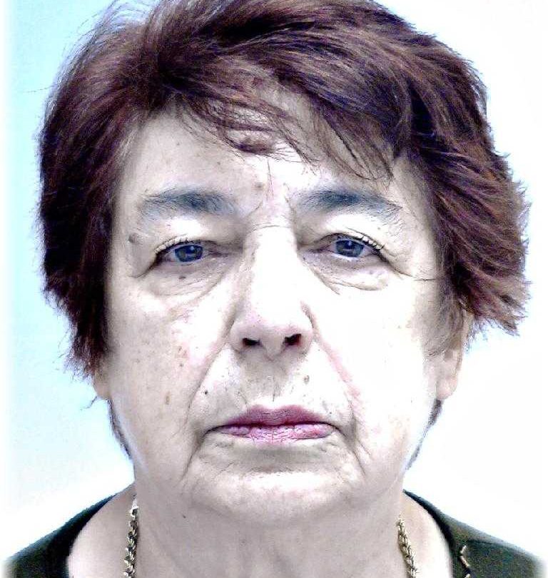 Egy eltűnt, szegedi idős nőt keres a rendőrség