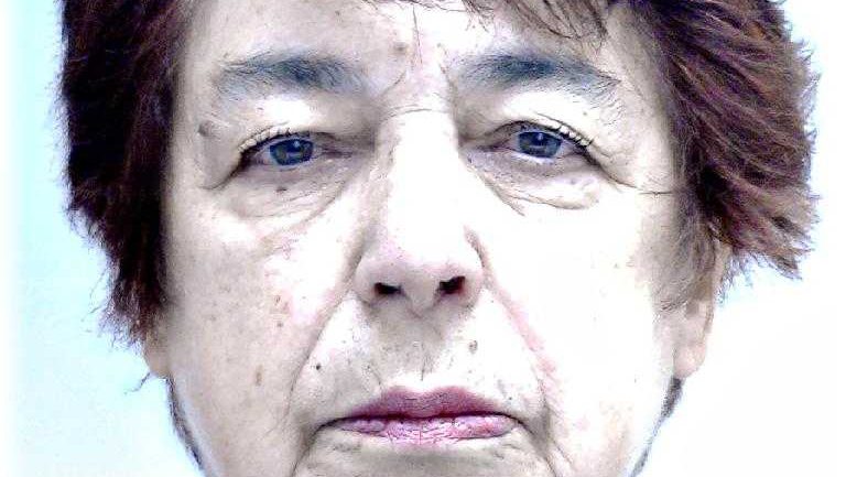 Egy eltűnt, szegedi idős nőt keres a rendőrség