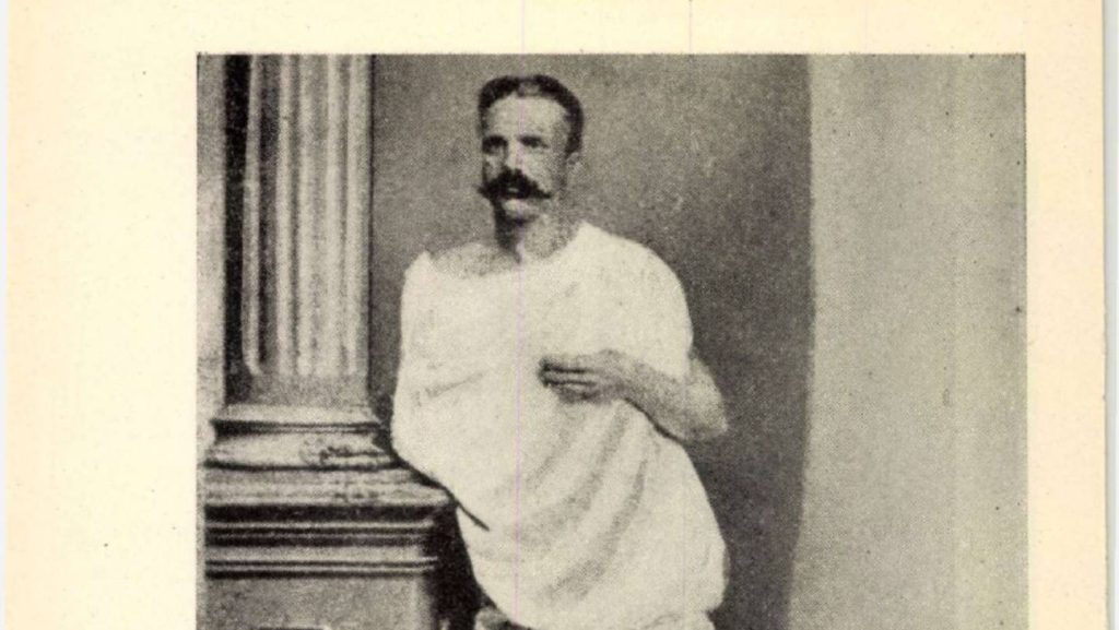 Még a német császár is elismerte a magyar ultraúszót, aki elsőként hódította meg a világ legádázabb vizeit