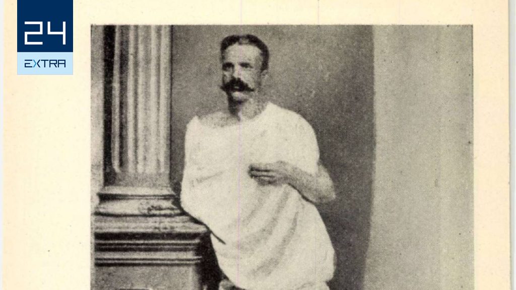 Még a német császár is elismerte a magyar ultraúszót, aki elsőként hódította meg a világ legádázabb vizeit