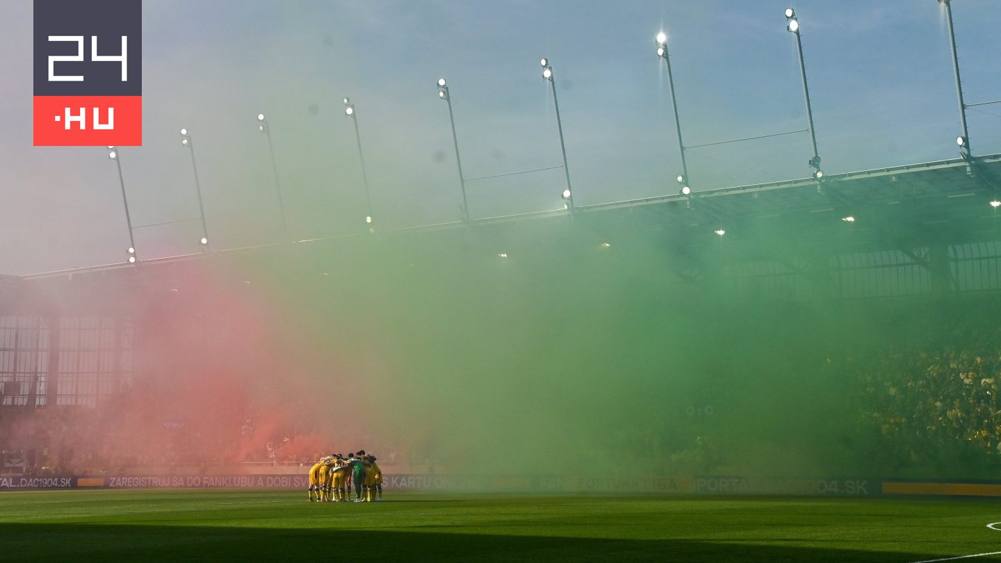 Rejtélyes szervezet is kapott magyar állami pénzt Szlovákiában