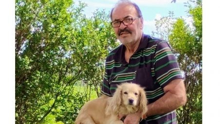 Hat napja keresnek egy osztrák sofőrt, aki eltűnt a kutyájával együtt