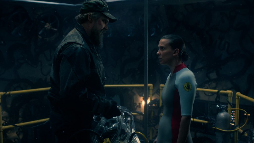 Elevent még egyszer utoljára harcba hívják: itt a Stranger Things utolsó előzetese