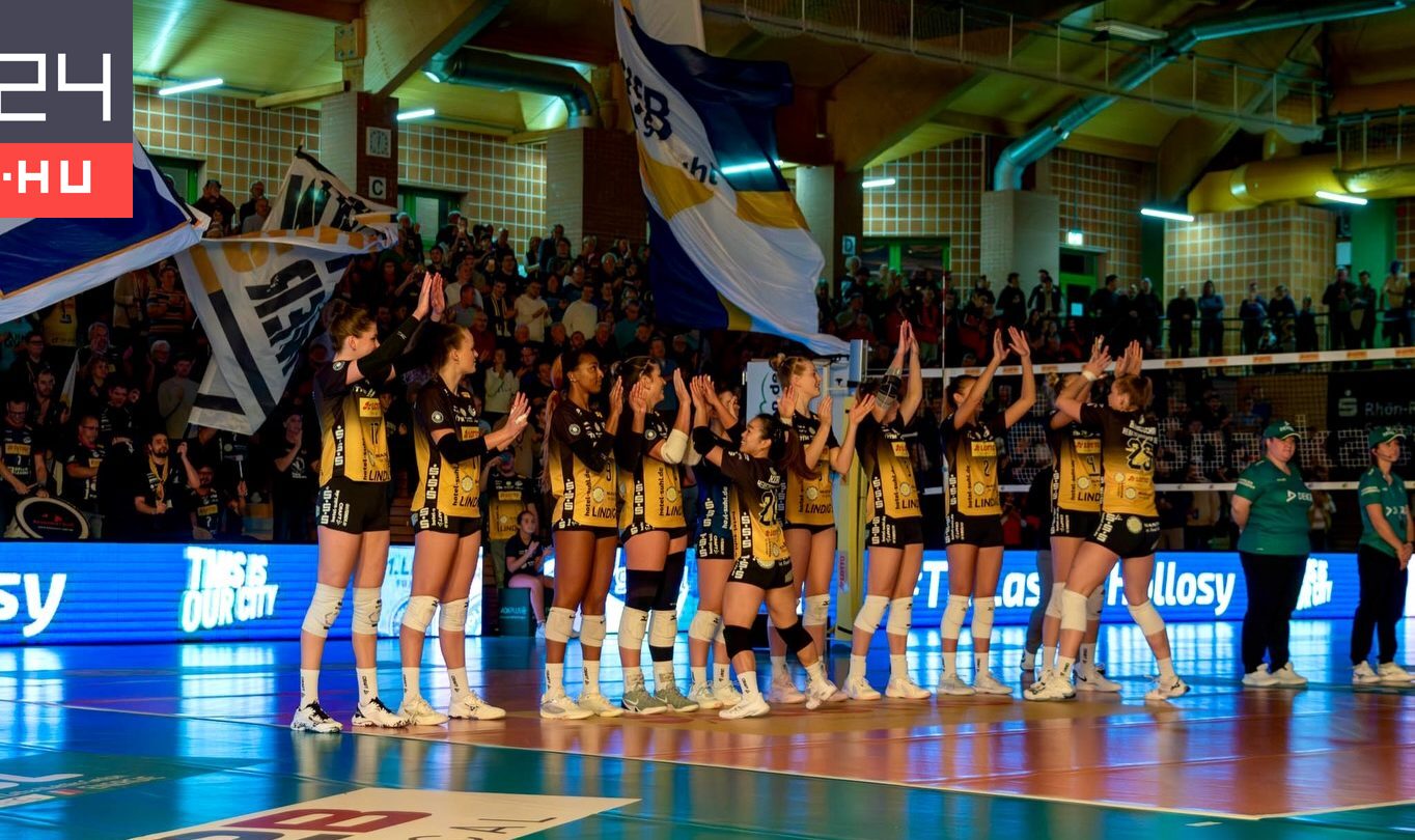 Hollósy László Német Kupa döntőbe vezette tanítványait