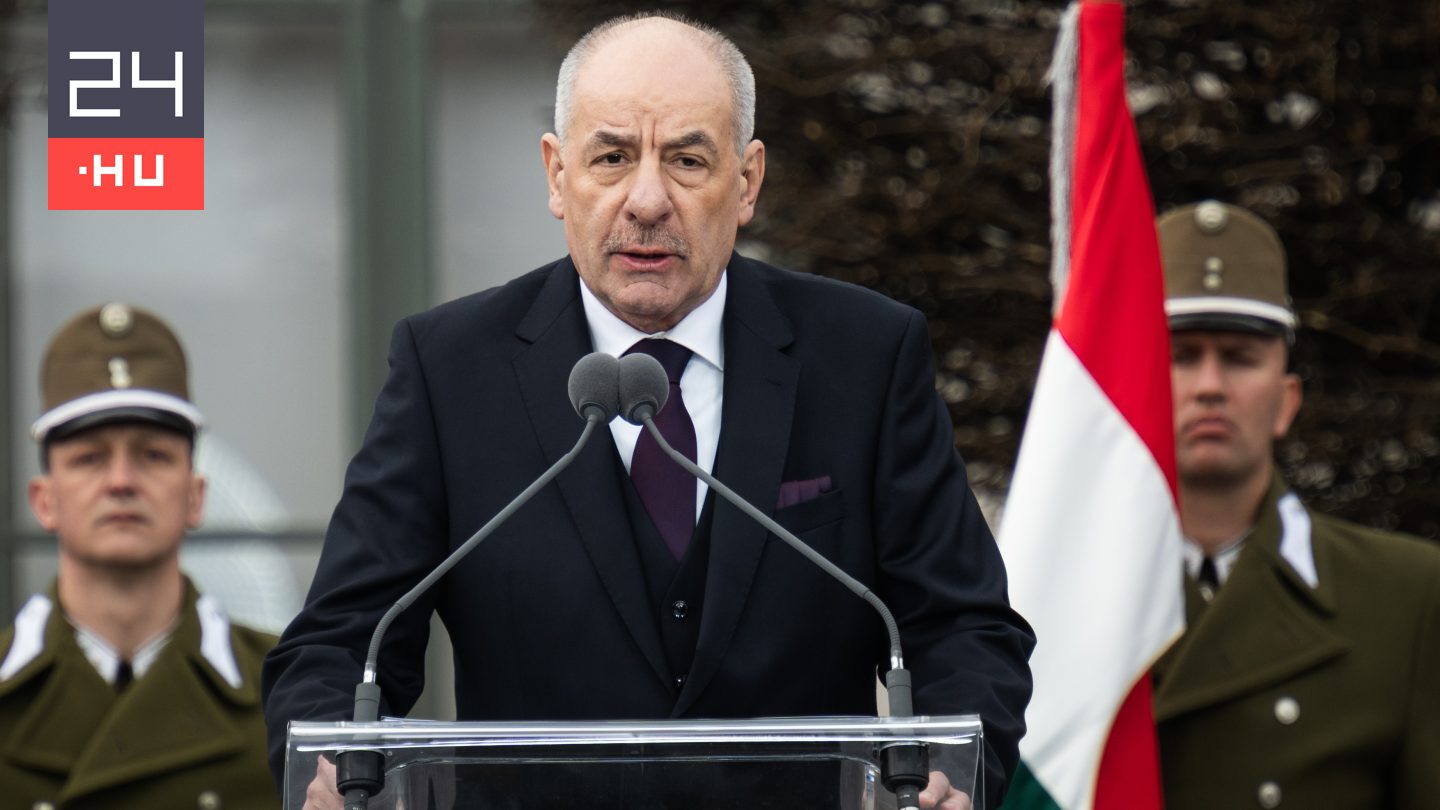 Sulyok Tamás mégis ringbe száll Magyar Péterrel