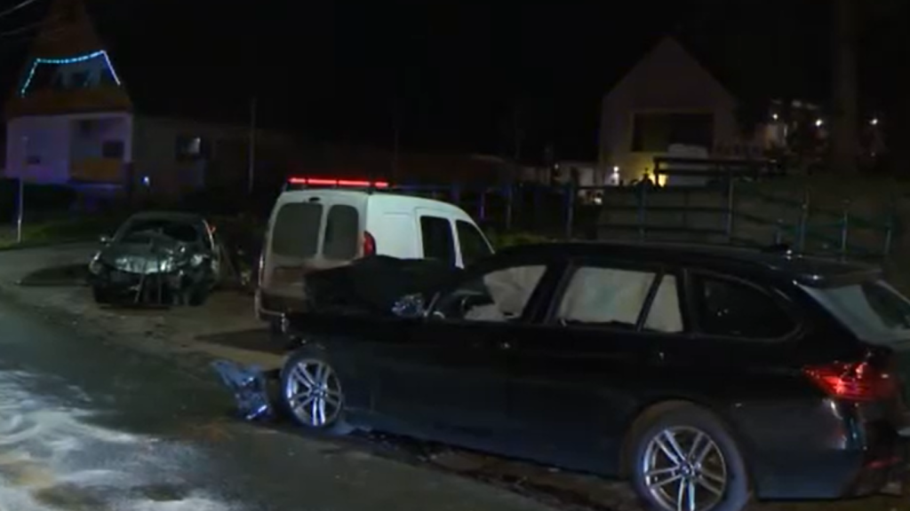 Bocsánatot kért az ittas sofőr, aki frontálisan ütközött a magyar Davis-kupa-csapat kapitányával