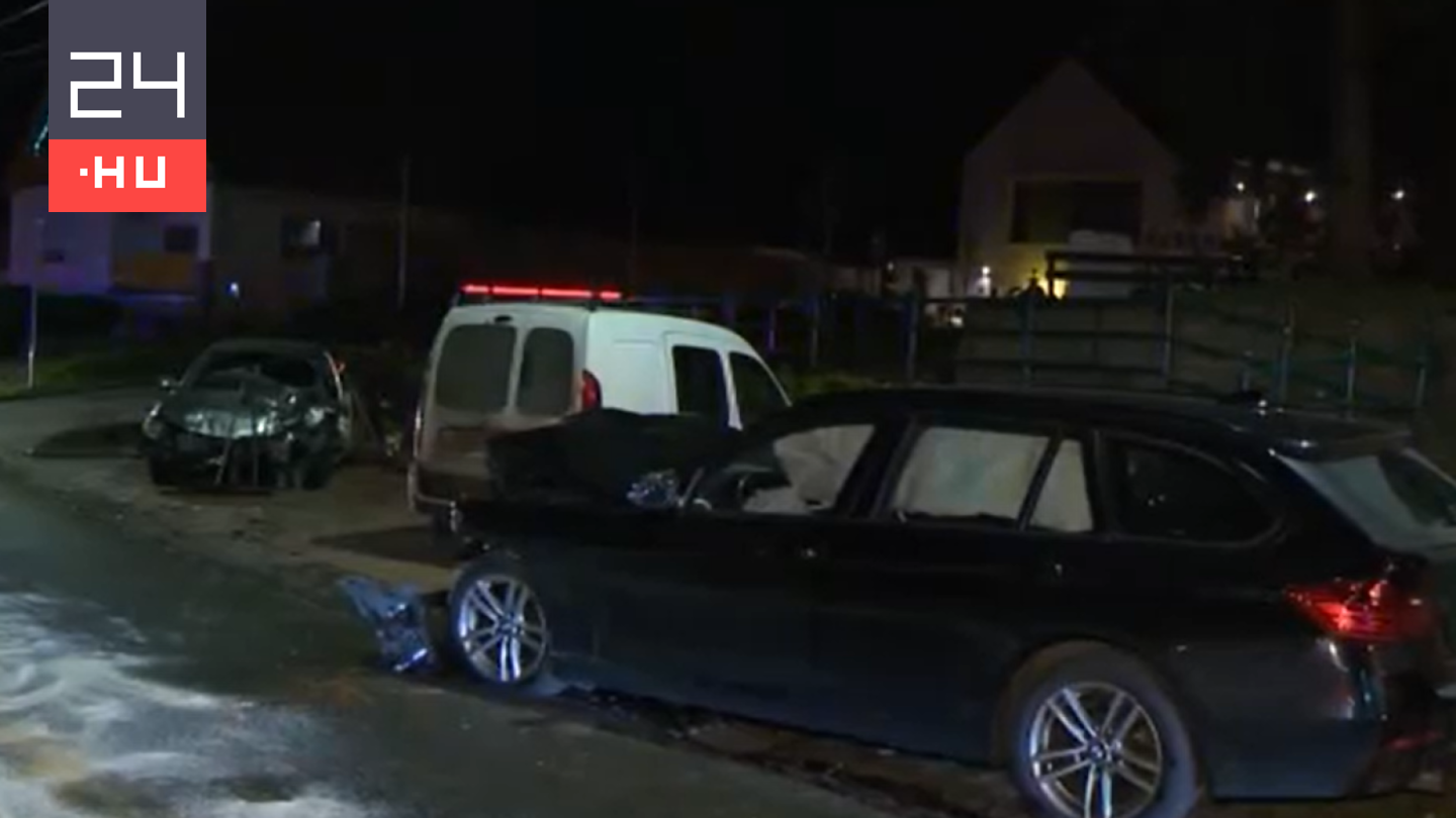 Bocsánatot kért az ittas sofőr, aki frontálisan ütközött a magyar Davis-kupa-csapat kapitányával