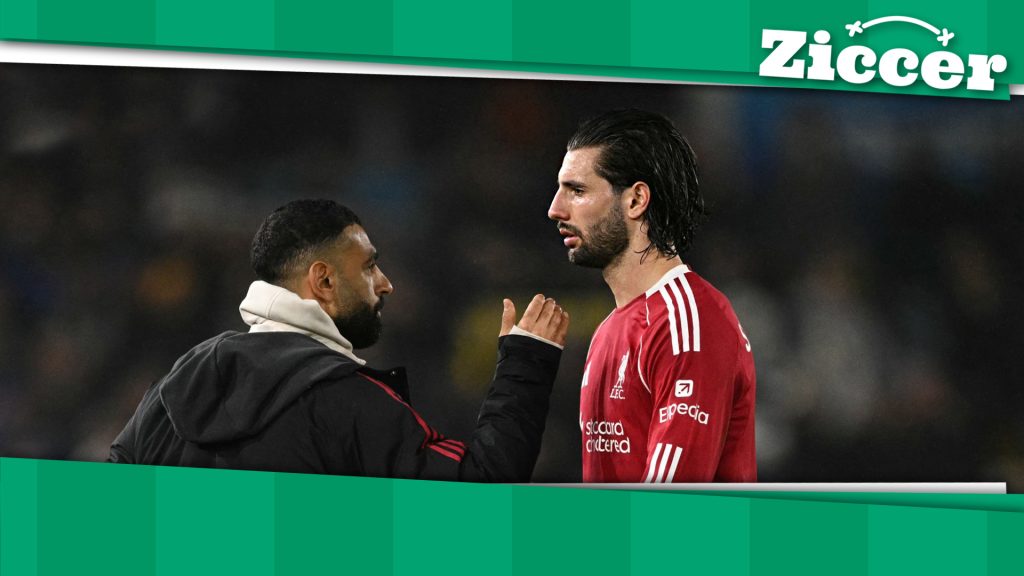 A sztori, amit senki nem mond el Szoboszlaiékról: mi történik valójában a Liverpoolnál?