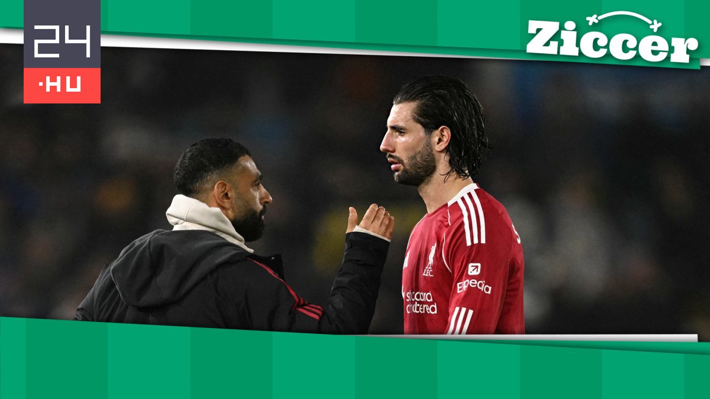 A sztori, amit senki nem mond el Szoboszlaiékról: mi történik valójában a Liverpoolnál?