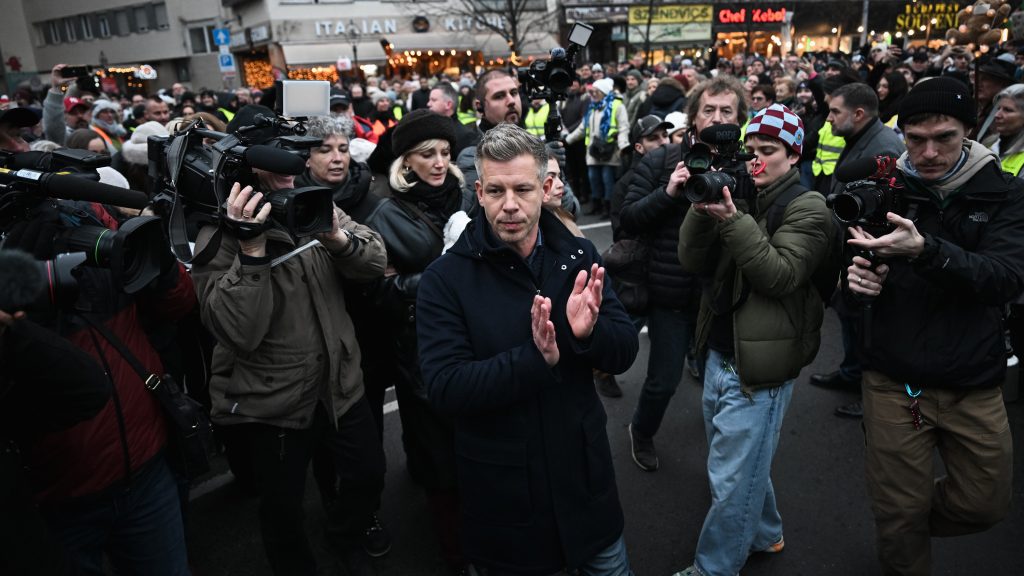 Veszély a Fidesznek