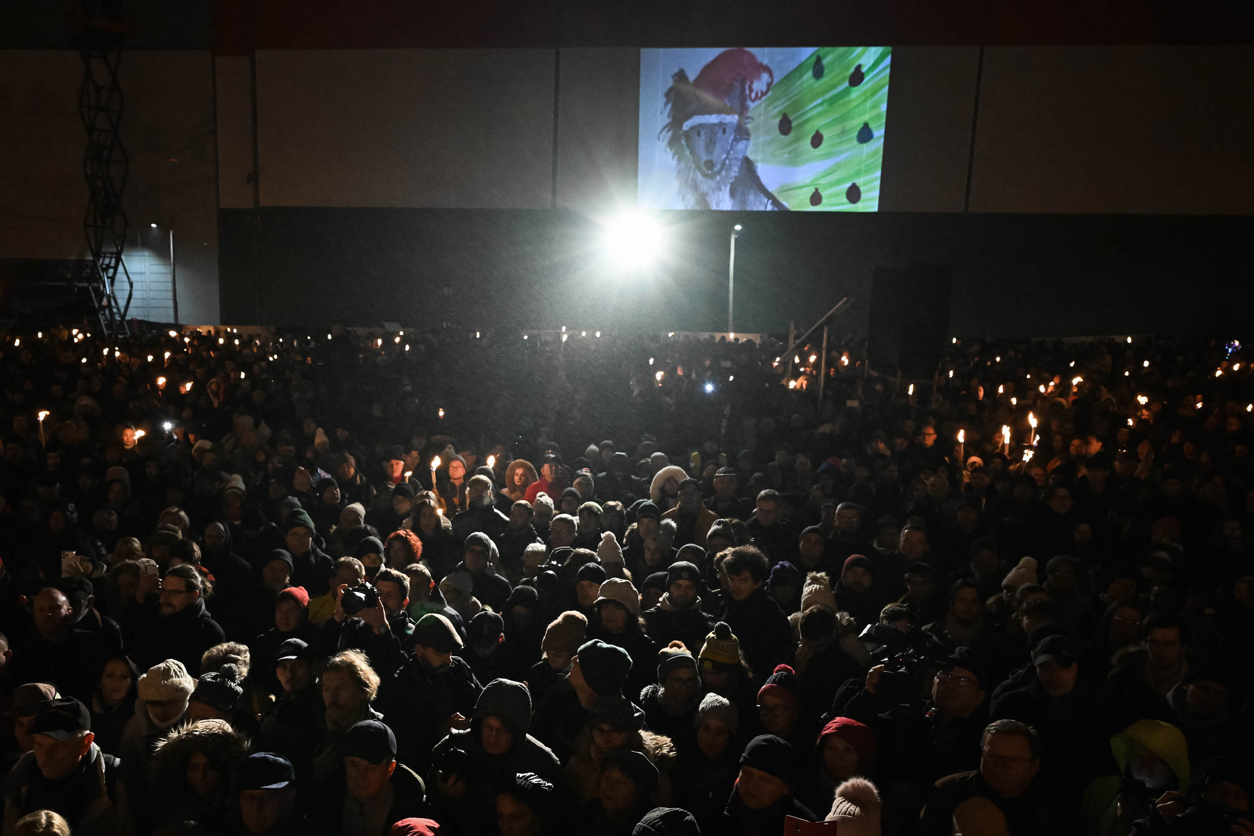 Hogy hagyhatjátok? 1