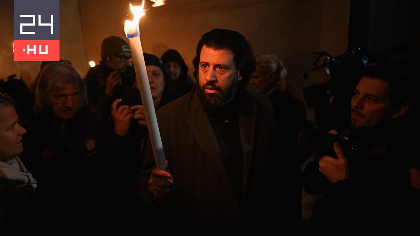 Puzsér Róbert: Nem akartunk balhézni a Szőlő utcai intézet előtt