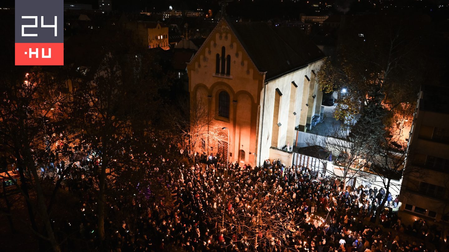 A nap legfontosabb hírei – 2025. december 14.