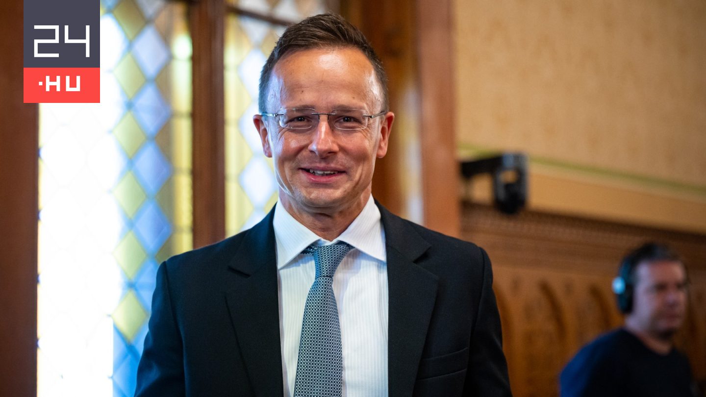 Szijjártó: három új amerikai beruházás érkezik Magyarországra