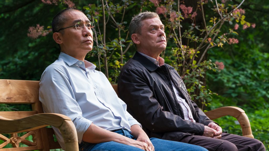 A Sight and Sound szerint Enyedi Ildikó új filmje is az év legjobb filmjei között van