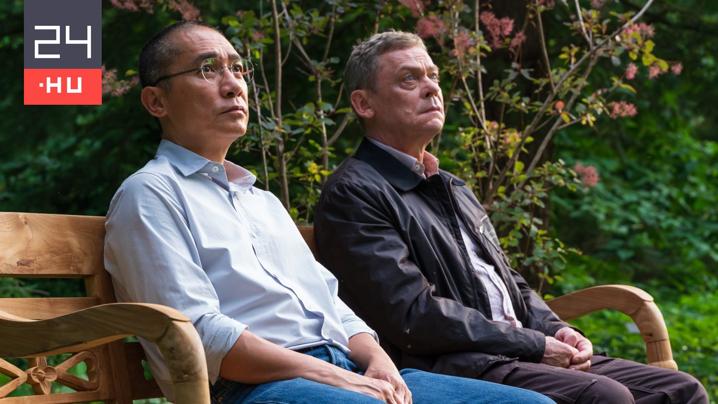 A Sight and Sound szerint Enyedi Ildikó új filmje is az év legjobb filmjei között van