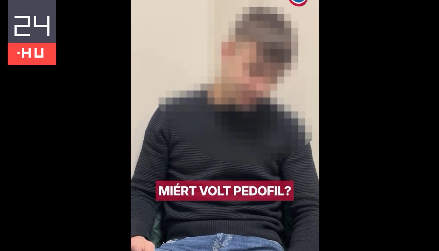 Újabb tanú a Szőlő utcából: Az igazgató takarodó után többször is molesztált