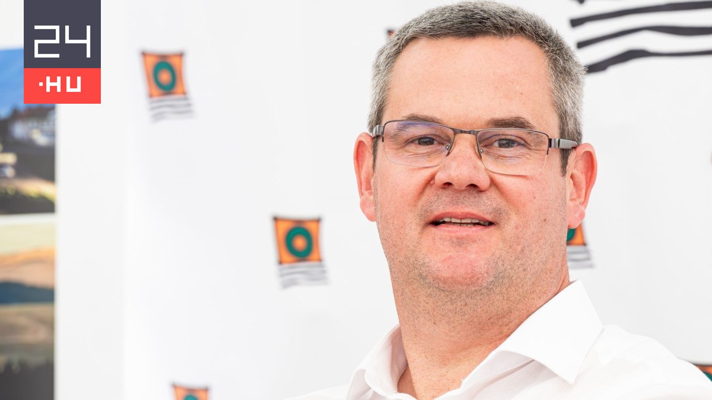 Takács Péter lehet a Fidesz egyéni jelöltje Pápán