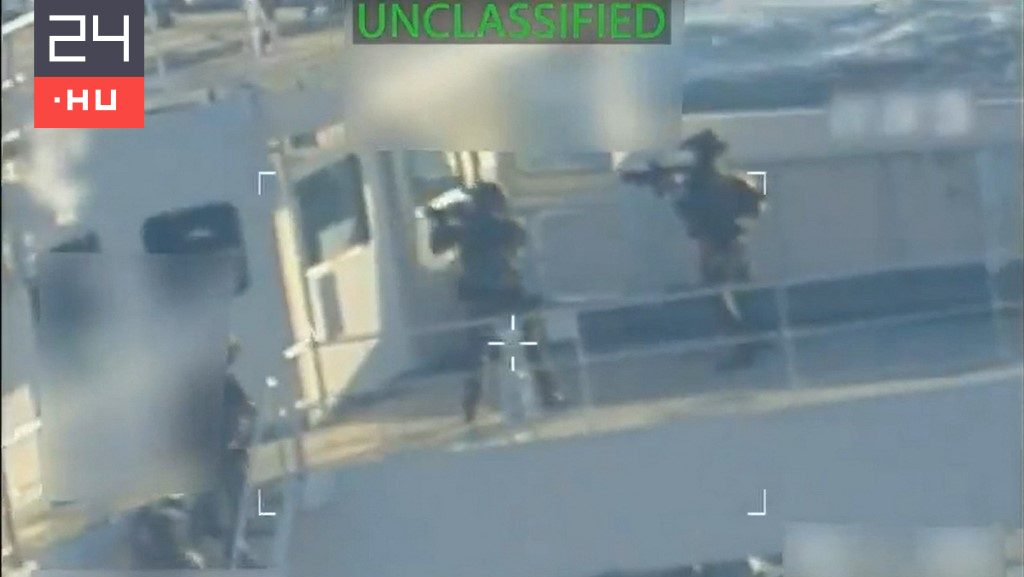 További venezuelai olajszállító tankerek lefoglalására készül az Egyesült Államok