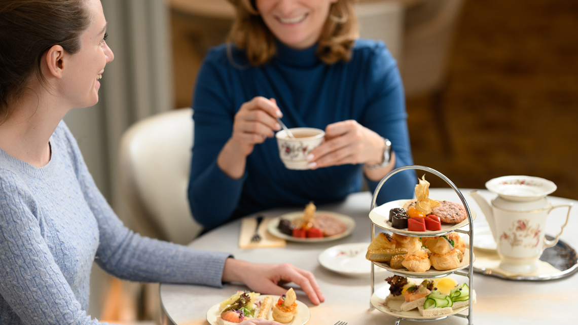 Te feltöltöd – ők feltöltődnek! 2