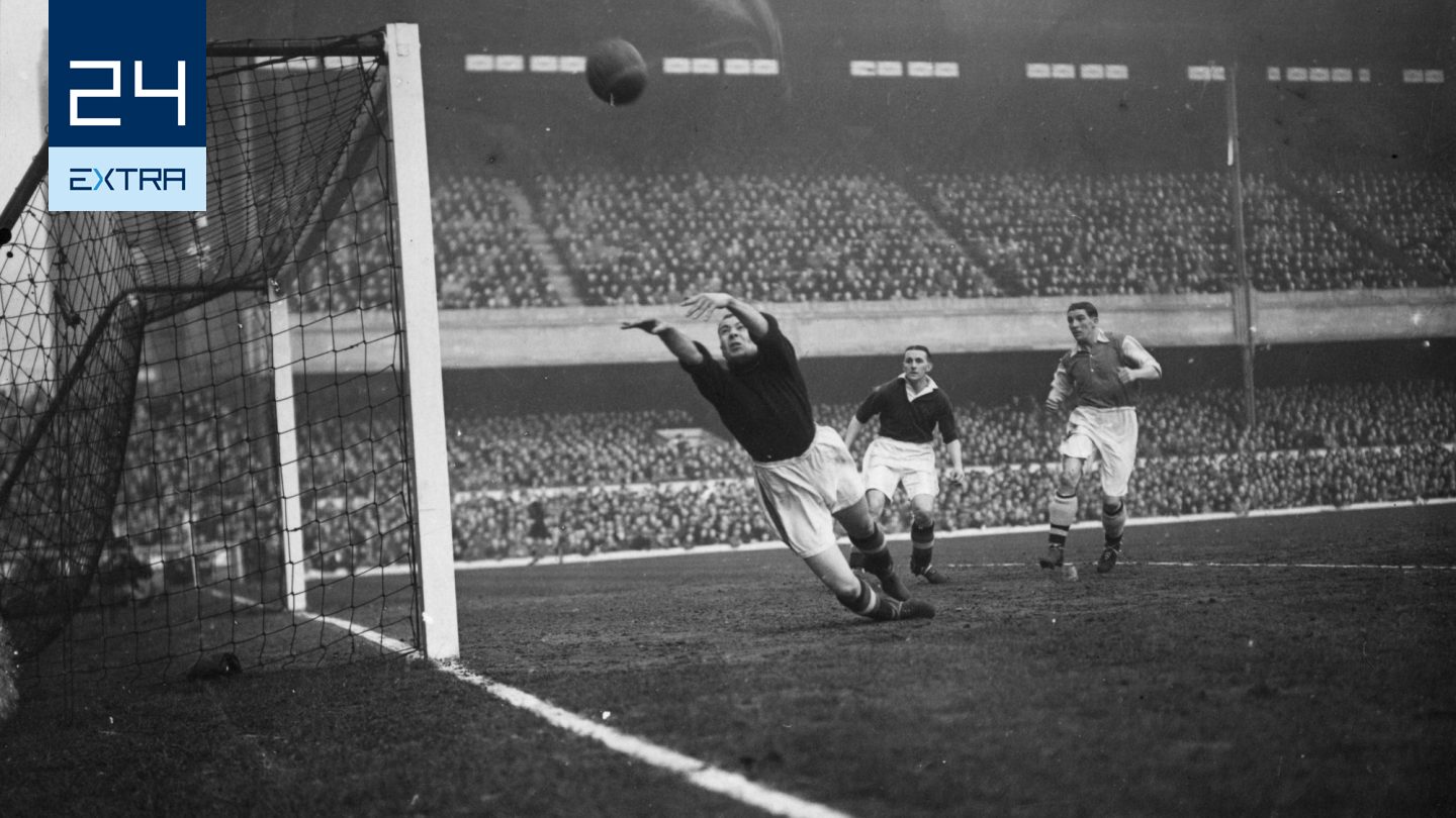 Ilyen van? Hét gólt rúgott a pocakos játékos egy meccsen az angol élvonalban