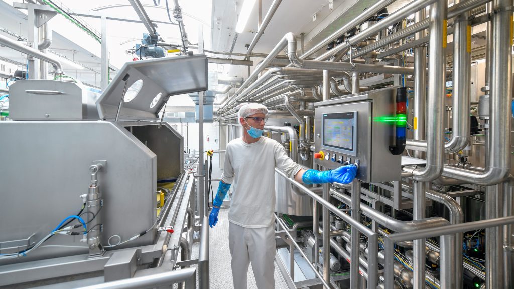 Telex: Fordulat az Alföldi Tej eladásában