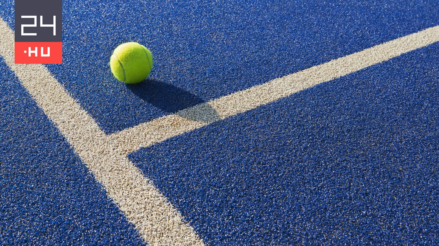 Manipuláció és megvesztegetés – 12 éves eltiltást kapott egy teniszező