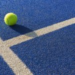 teniszlabda, tenisz