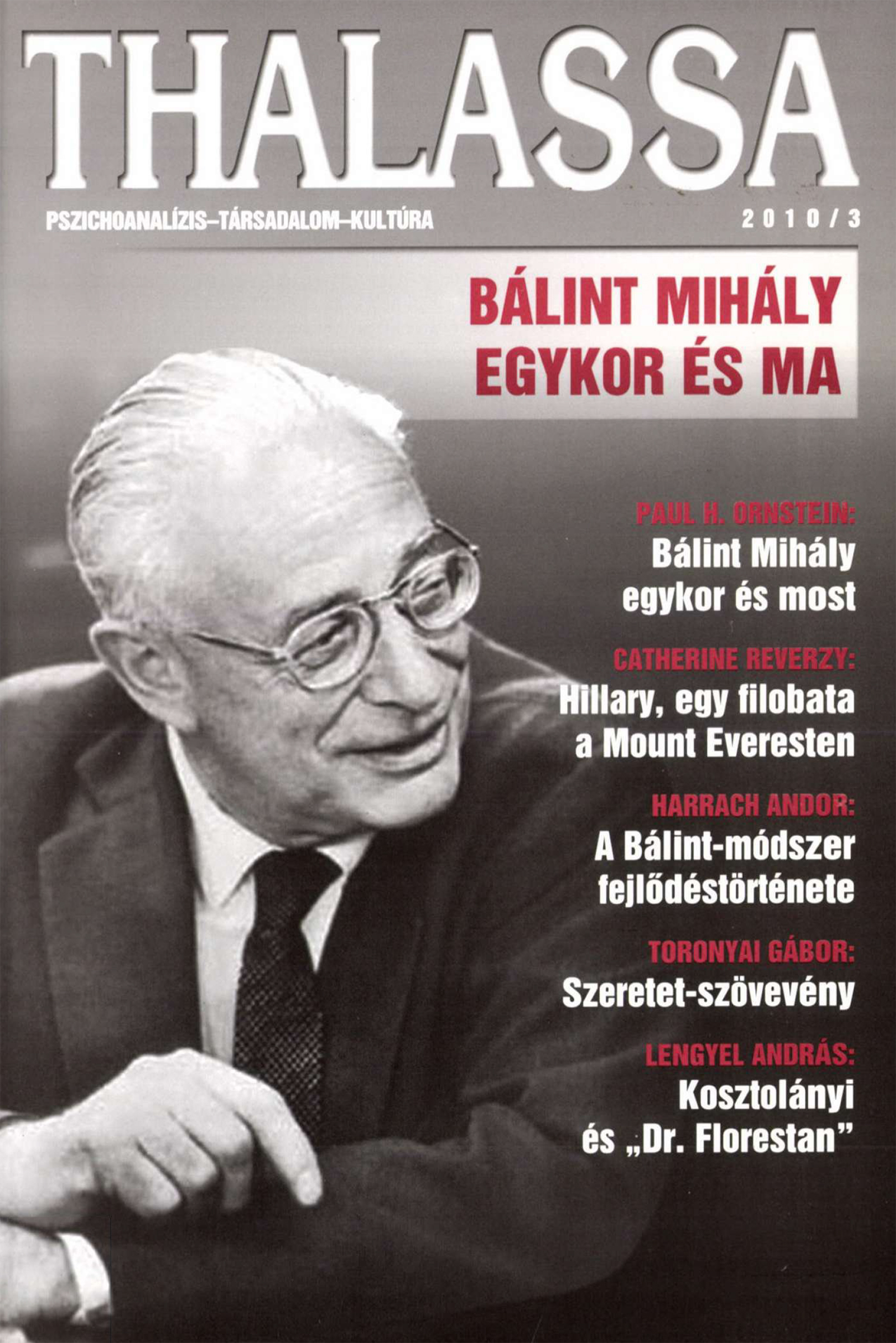 „Nagyon sok hiábavaló kálváriát meg lehet előzni azzal, ha a beteg talál egy olyan orvost, akinek fontos, hogy ő jól legyen” 1