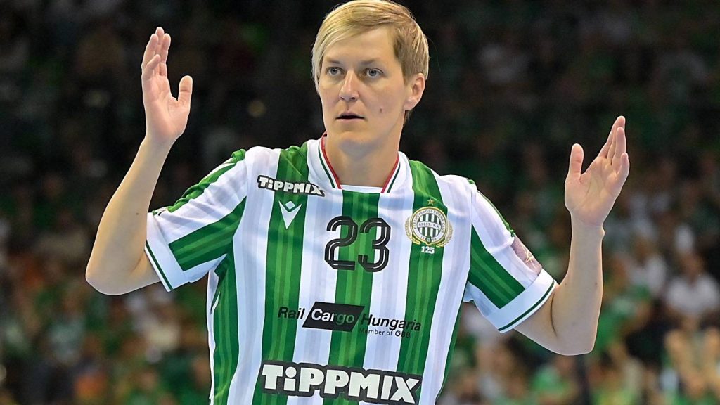 Tomori Zsuzsanna azonnal távozik az FTC-től