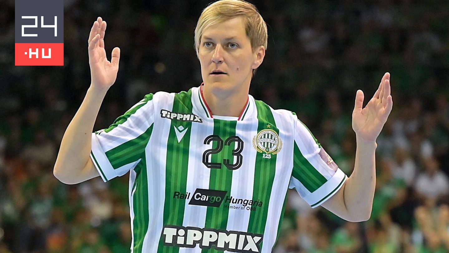 Tomori Zsuzsanna azonnal távozik az FTC-től