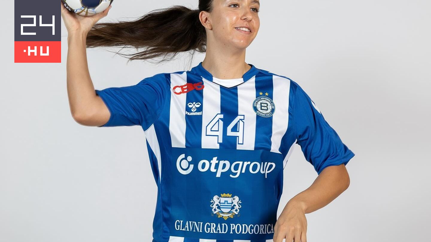 BL-csapattól igazolt átlövőt a mosonmagyaróvári kézilabdaklub