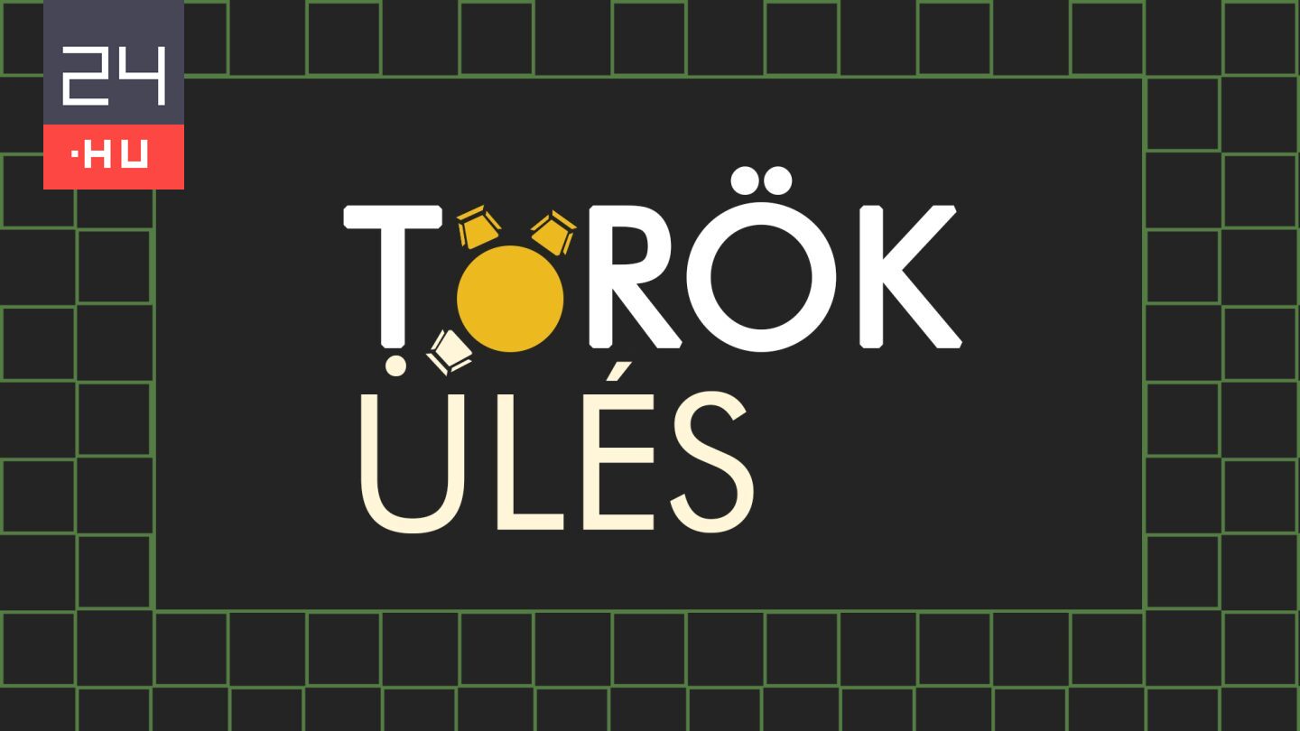 Török Gábor: A kegyelmi ügy óta folyton az az ember érzése, hogy nincs minden az asztal fölött